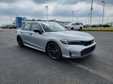 New 2025 Honda Civic Sport image 5