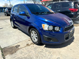 Used 2012 Chevrolet Sonic LT image 3