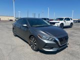 Used 2022 Nissan Sentra SV w/ SV Premium Package image 3