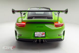 Used 2019 Porsche 911 GT3 RS image 4