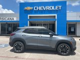 Used 2021 Chevrolet TrailBlazer LT w/ Convenience Package image 4