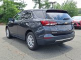 Certified 2022 Chevrolet Equinox LT image 4