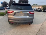 Used 2018 Chevrolet Traverse LT w/ LPO, Floor Liner Package image 4