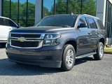 Used 2018 Chevrolet Tahoe LT image 4