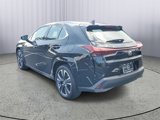 New 2025 Lexus UX 300h AWD image 5