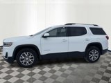 Certified 2021 GMC Acadia SLT w/ LPO, Floor Liner Package image 4