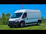 New 2024 RAM ProMaster 2500 w/ Convenience Group image 4
