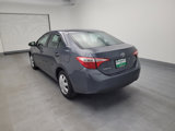Used 2016 Toyota Corolla LE image 5