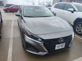 Used 2023 Nissan Altima 2.5 SV image 4