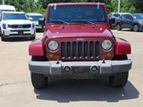 Used 2007 Jeep Wrangler Unlimited Sahara w/ Dual Top Group image 3