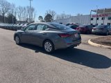 New 2025 Nissan Sentra S image 2