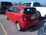 Used 2021 Chevrolet Spark LT image 2