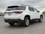 Used 2022 Chevrolet Traverse LT w/ LPO, Floor Liner Package image 3