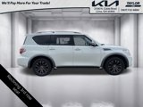 Used 2017 Nissan Armada Platinum image 5