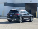 Certified 2024 INFINITI QX50 Luxe image 4