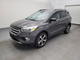 Used 2017 Ford Escape SE w/ Equipment Group 201A image 2