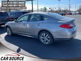 Used 2011 INFINITI M37 x w/ Premium Pkg image 5