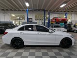 Used 2015 Mercedes-Benz C 300 4MATIC Sedan image 6