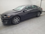 Used 2017 Chevrolet Malibu LT w/ Sport Package image 2
