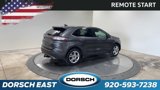 Certified 2018 Ford Edge Titanium image 3