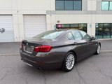 Used 2013 BMW 535i xDrive Sedan image 5