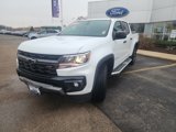 Used 2021 Chevrolet Colorado Z71 image 4