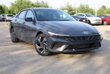 New 2025 Hyundai Elantra Sport image 2