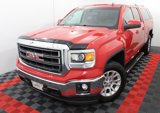 Used 2014 GMC Sierra 1500 SLE w/ SLE Value Package image 5