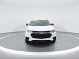 Used 2021 Chevrolet Traverse LS image 3