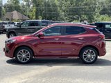 Used 2023 Buick Encore GX Select w/ Sport Touring Package image 4