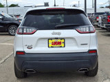 Used 2019 Jeep Cherokee Latitude Plus w/ Comfort/Convenience Group image 6