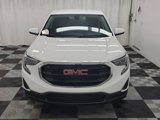Used 2018 GMC Terrain SLE image 2