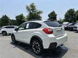 Used 2017 Subaru Crosstrek 2.0i Limited image 3