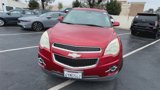 Used 2013 Chevrolet Equinox LT w/ Power Convenience Package image 3