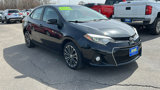 Used 2014 Toyota Corolla L image 4