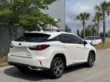 Used 2017 Lexus RX 450h AWD image 5