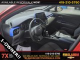 Used 2021 Toyota C-HR XLE image 3