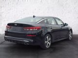 Used 2019 Kia Optima S image 3