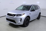 New 2025 Land Rover Discovery Sport S image 4