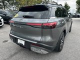 Used 2022 INFINITI QX60 Autograph w/ Cargo Package image 3
