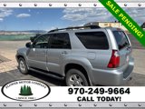 Used 2008 Toyota 4Runner SR5 image 4