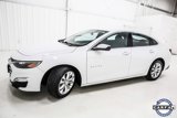 Used 2021 Chevrolet Malibu LT image 3
