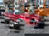 Used 1997 Jaguar XK8 Convertible image 2