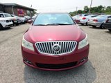 Used 2011 Buick LaCrosse CXL image 4