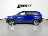 Used 2022 Volkswagen Taos SE image 4