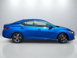 Used 2022 Nissan Sentra SV image 4