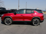 New 2025 Chevrolet Equinox LT w/ Safety and Technology Package image 5