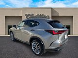 Used 2022 Lexus NX 350h AWD image 5