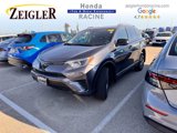 Used 2017 Toyota RAV4 LE image 2