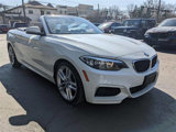 Used 2015 BMW 228i xDrive Convertible image 6